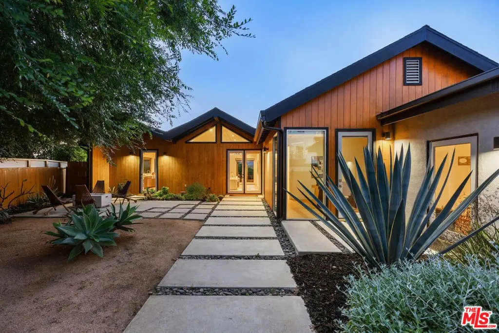 3731 Toland Way, Los Angeles, CA 90065 - #1