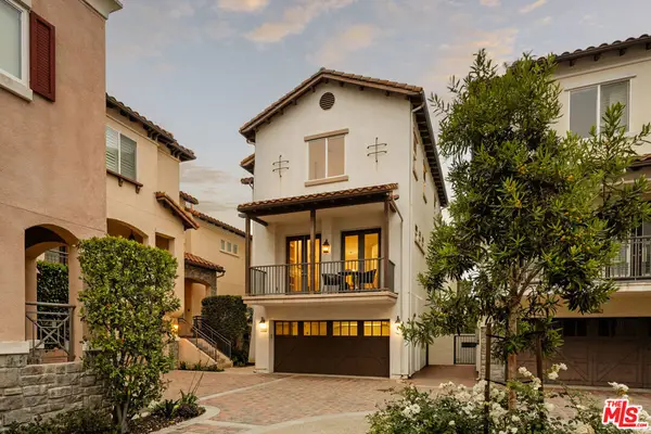 5736 S Celedon, Playa Vista, CA 90094