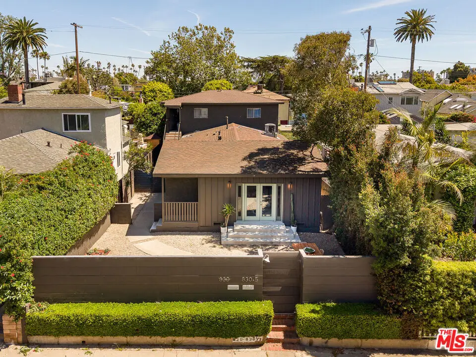830 Palms Boulevard, Venice, CA 90291 - #1