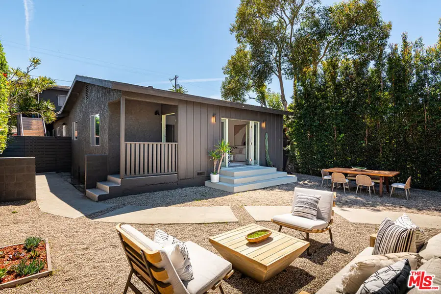 830 Palms Boulevard, Venice, CA 90291 - #2