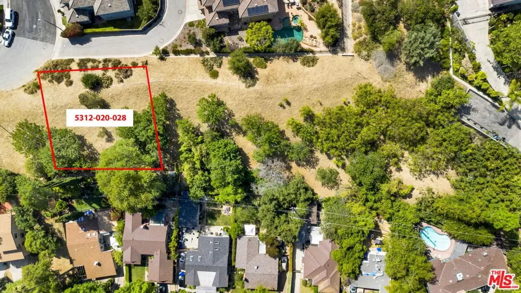 0 Oak Hill Ave, Los Angeles, CA 90042 - #1