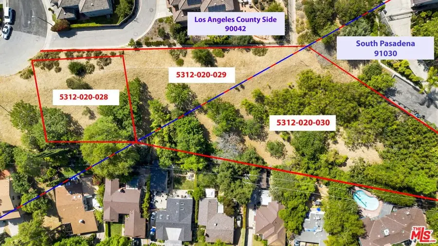 1 Oak Hill Ave, Los Angeles, CA 90042 - #2