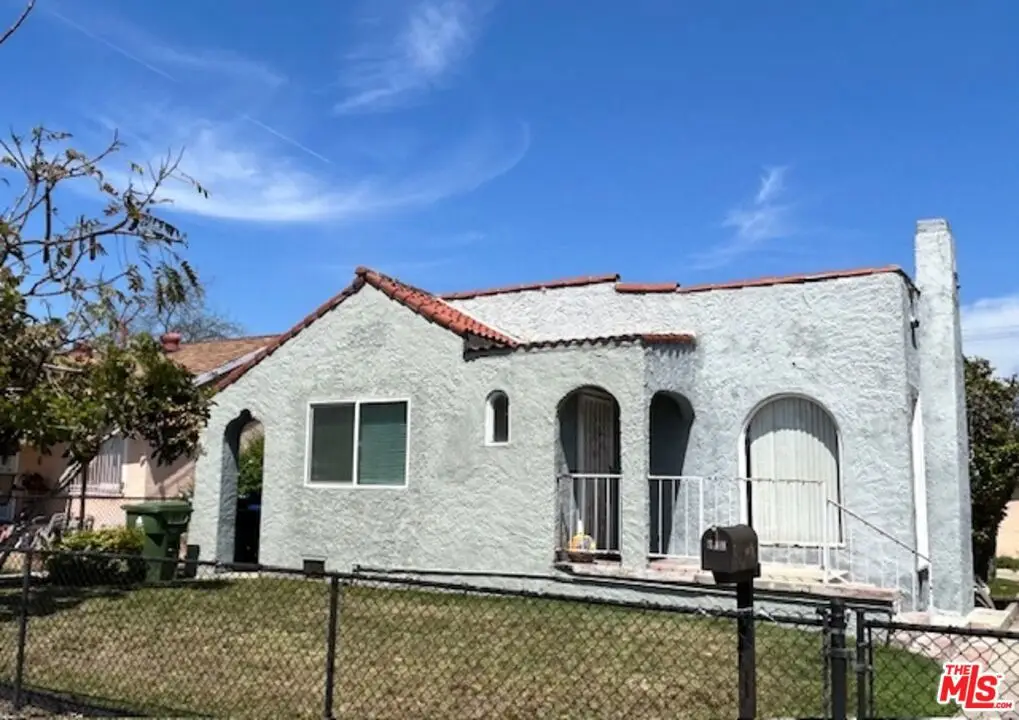 319 E 113th Street, Los Angeles, CA 90061 - #1