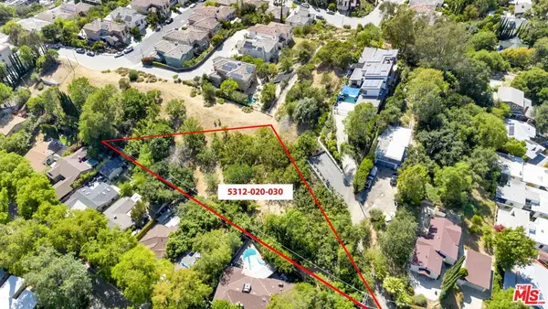 0 Oak Hill Ave, South Pasadena, CA 91030
