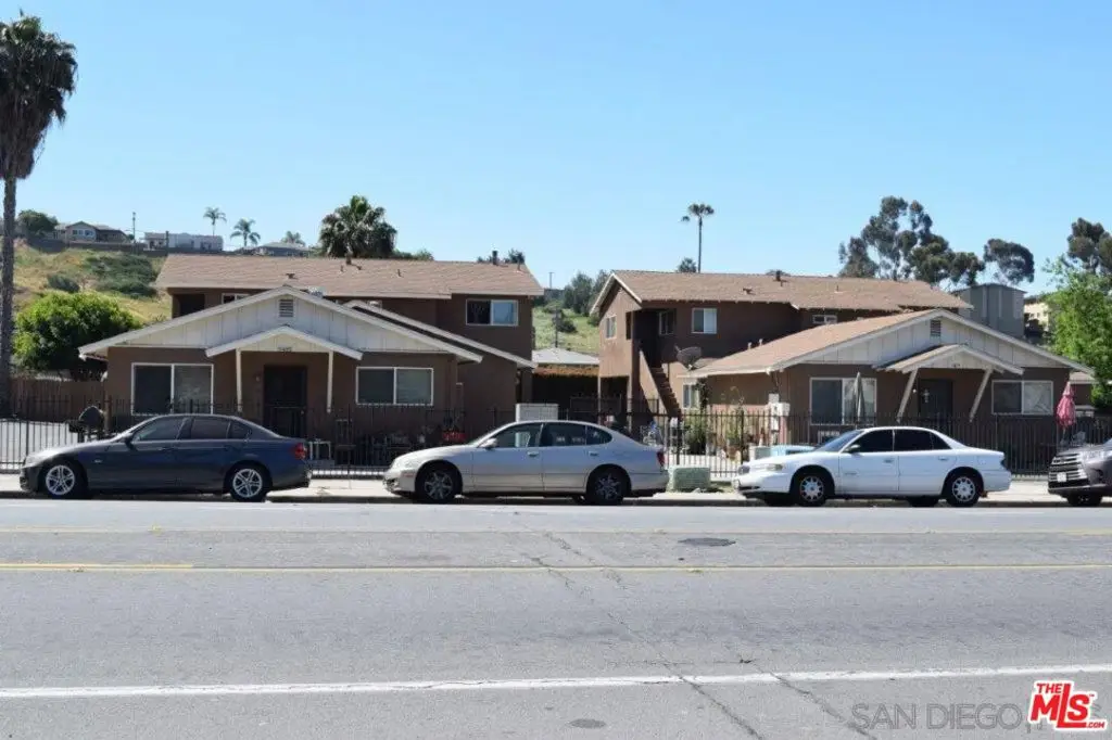 5495 Imperial Avenue, San Diego, CA 92114 - #1