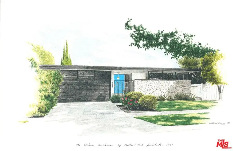 6110 Mary Ellen Avenue, Valley Glen, CA 91401 - #2