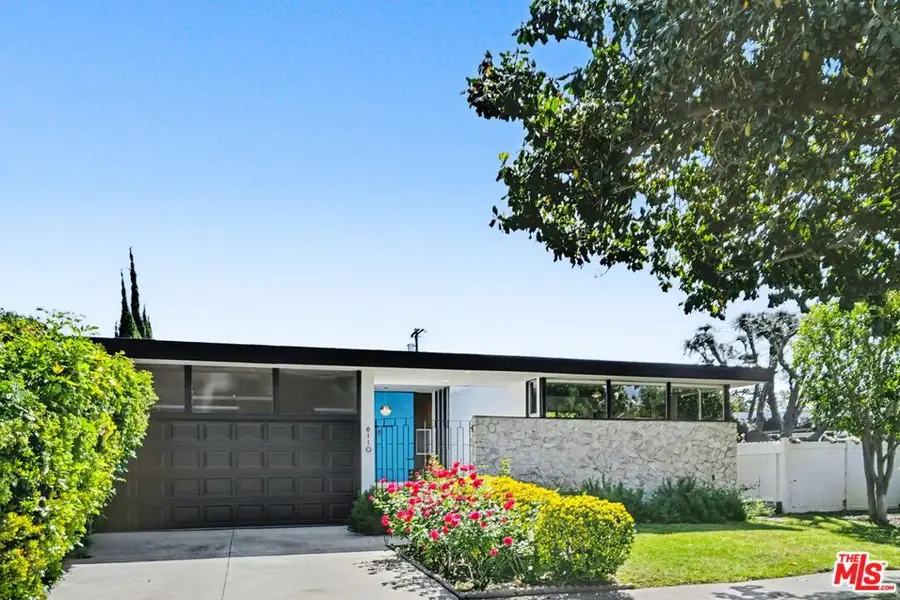 6110 Mary Ellen Avenue, Valley Glen, CA 91401 - #3