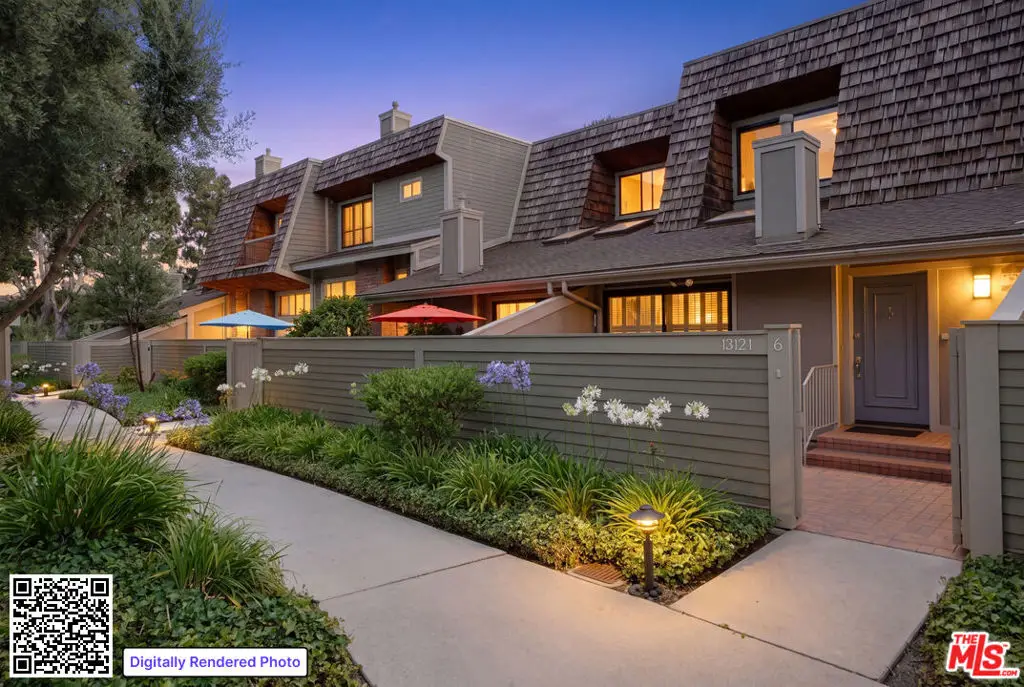 13121 Mindanao Way #6, Marina Del Rey, CA 90292 - #1