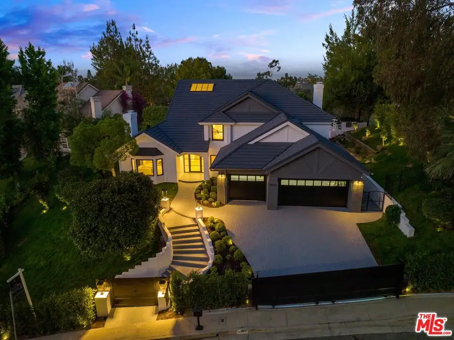 4050 Clarinda Drive, Tarzana, CA 91356 - #2