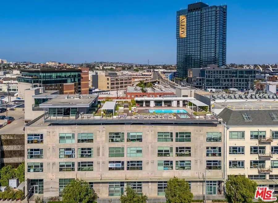 530 S Hewitt Street #126, Los Angeles, CA 90013 - #2