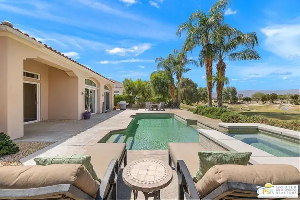 31 Calle Del Norte, Rancho Mirage, CA 92270