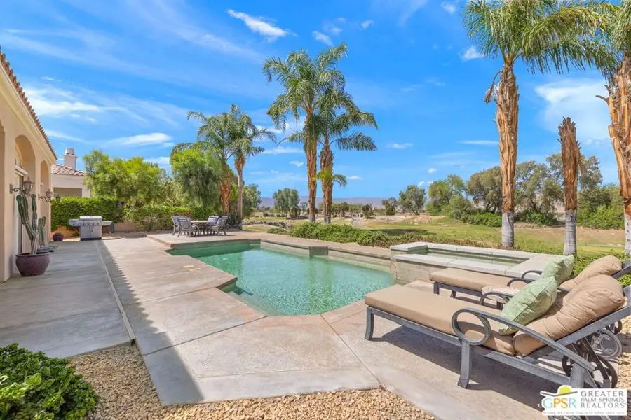 31 Calle Del Norte, Rancho Mirage, CA 92270 - #2