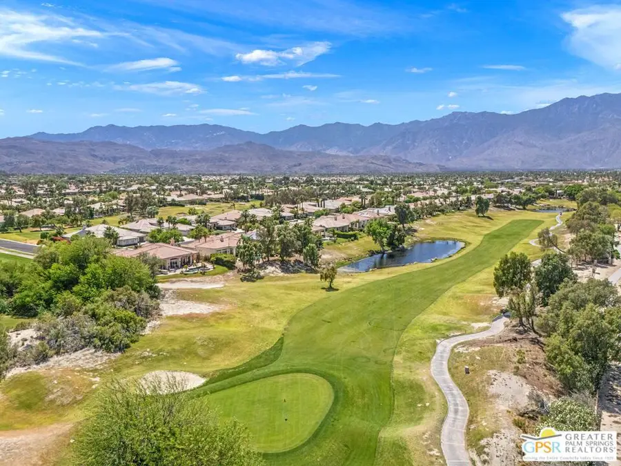 31 Calle Del Norte, Rancho Mirage, CA 92270 - #3