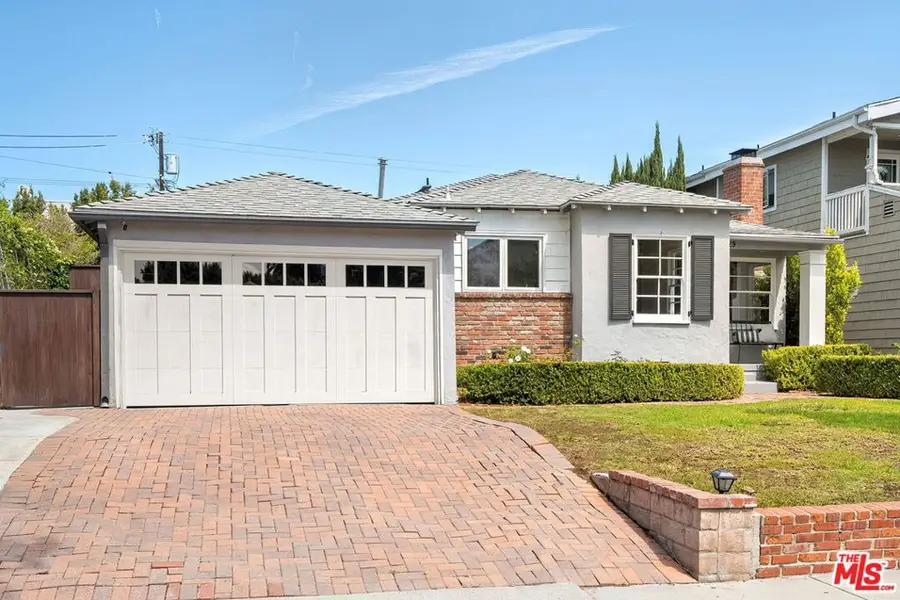 11829 Pacific Avenue, Los Angeles, CA 90066 - #2