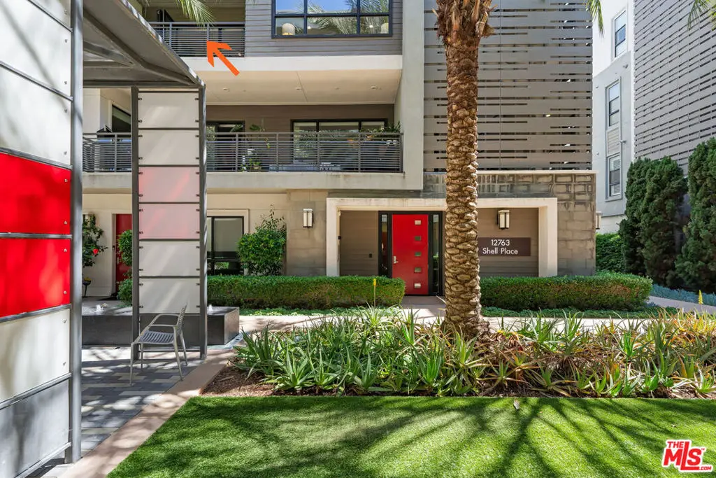 12763 Shell Place #2, Playa Vista, CA 90094 - #1