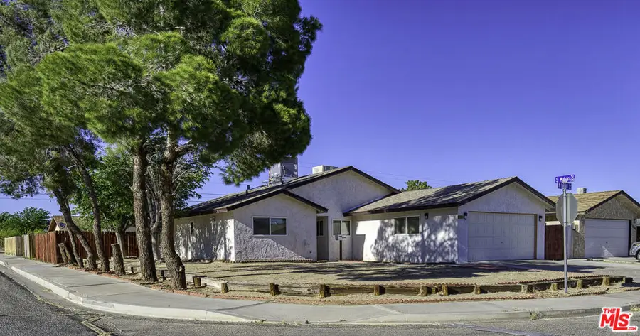 1240 W Langley Avenue, Ridgecrest, CA 93555 - #2