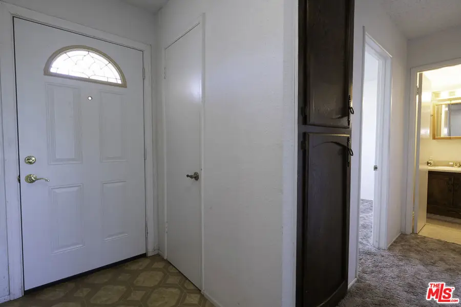 1240 W Langley Avenue, Ridgecrest, CA 93555 - #3