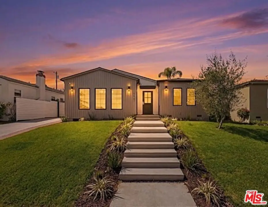 7907 Vicksburg Avenue, Los Angeles, CA 90045 - #1