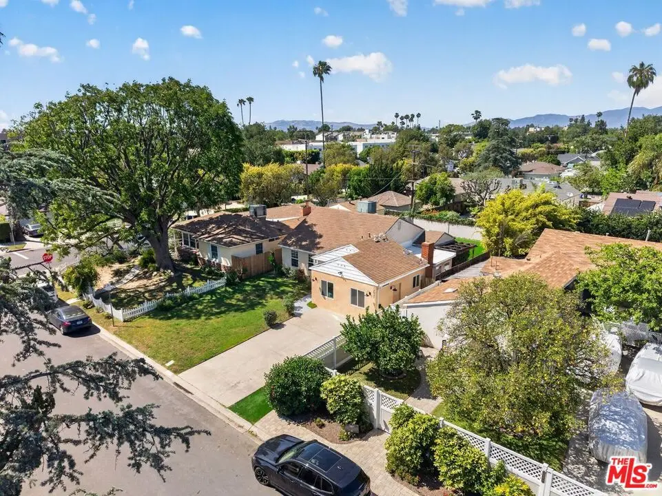 12023 Collins Street, Valley Village, CA 91607 - #1