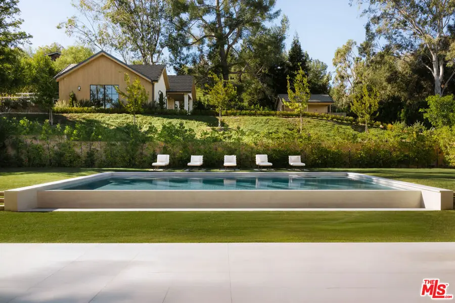 5287 Round Meadow Road, Hidden Hills, CA 91302 - #3