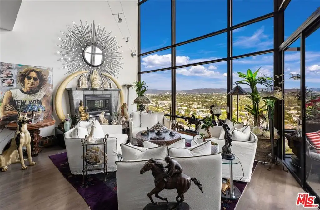 4316 Marina City Drive #PH 27, Marina Del Rey, CA 90292 - #1