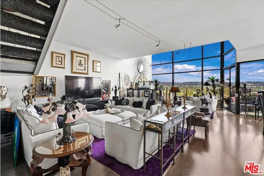 4316 Marina City Drive #PH 27, Marina Del Rey, CA 90292 - #2