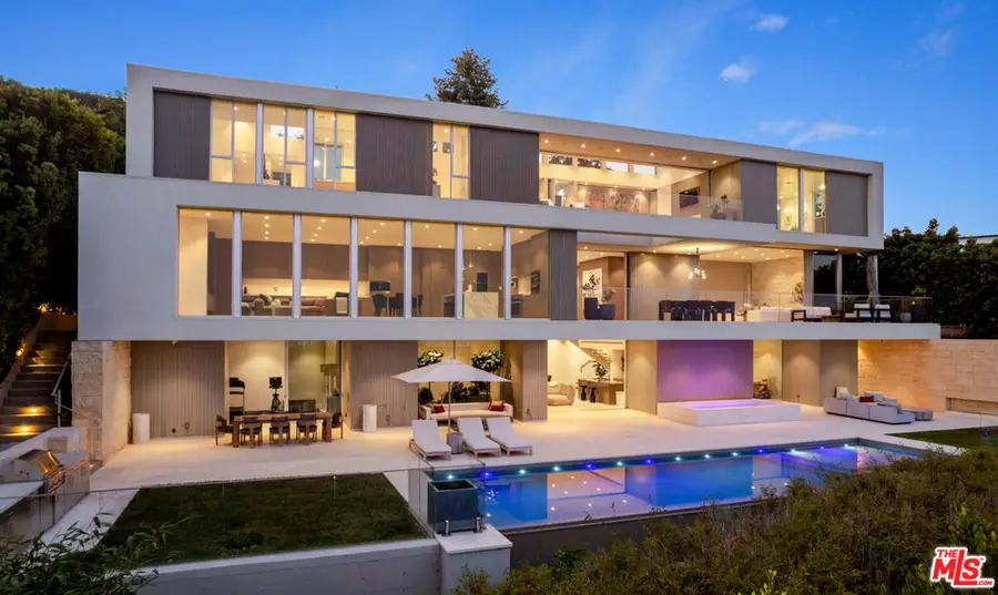 1638 Casale Road, Pacific Palisades, CA 90272 - #2