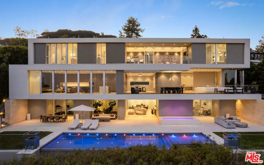 1638 Casale Road, Pacific Palisades, CA 90272 - #3