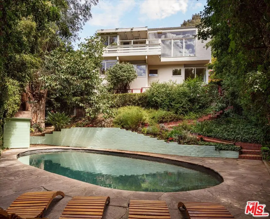 2764 Outpost Drive, Los Angeles, CA 90068 - #1