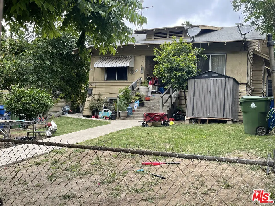 1911 Echo Park Avenue, Los Angeles, CA 90026 - #1