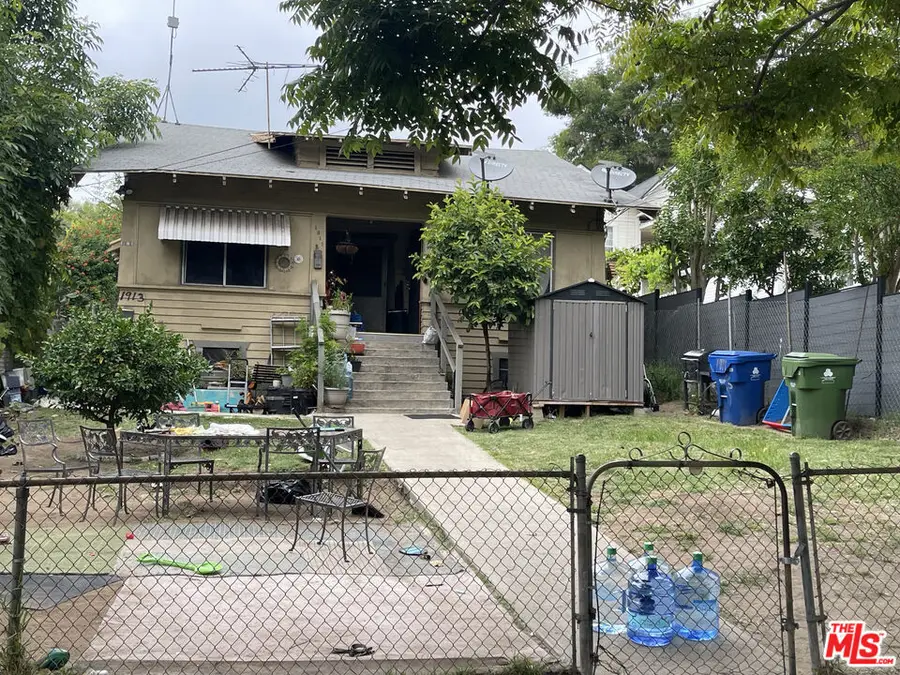 1911 Echo Park Avenue, Los Angeles, CA 90026 - #2