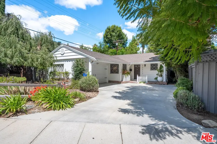 22217 Ybarra Road, Woodland Hills, CA 91364 - #2