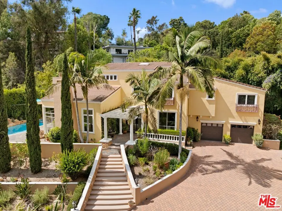 2668 Astral Drive, Los Angeles, CA 90046 - #1