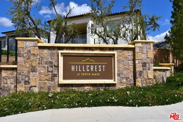 20779 W Liana Court, Porter Ranch, CA 91326