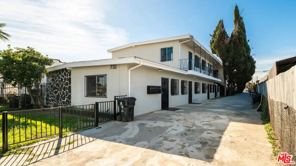 732 W 76th Street, Los Angeles, CA 90044 - #1