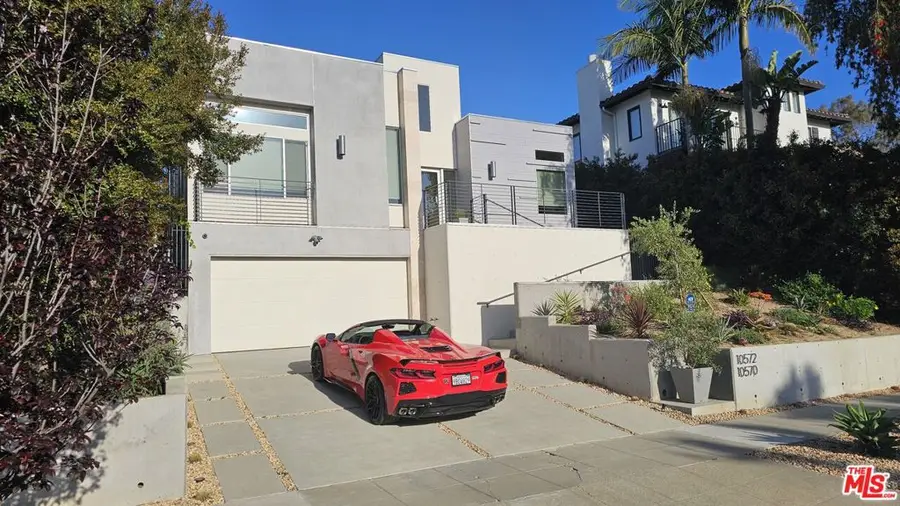 10572 Putney Road, Los Angeles, CA 90064 - #3