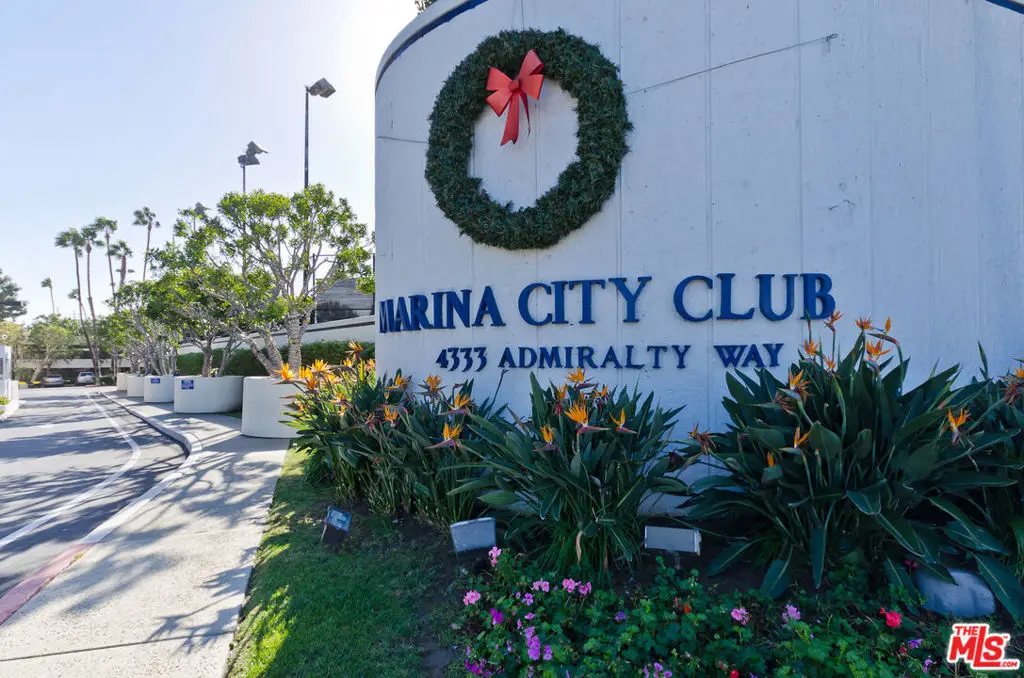 4314 Marina City Drive #1118, Marina Del Rey, CA 90292 - #1