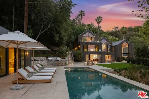 12309 Viewcrest Road, Studio City, CA 91604