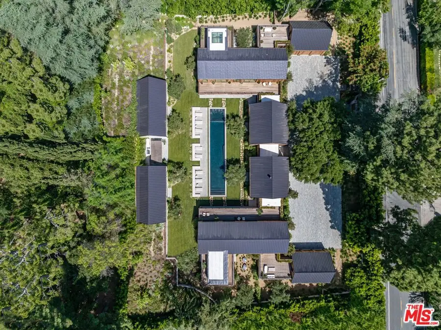 3405 Fryman Road, Studio City, CA 91604 - #3