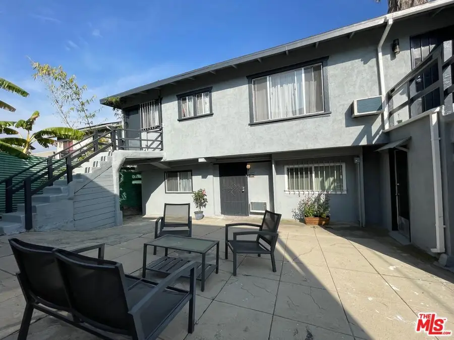 1306 Talmadge Street, Los Angeles, CA 90027 - #3