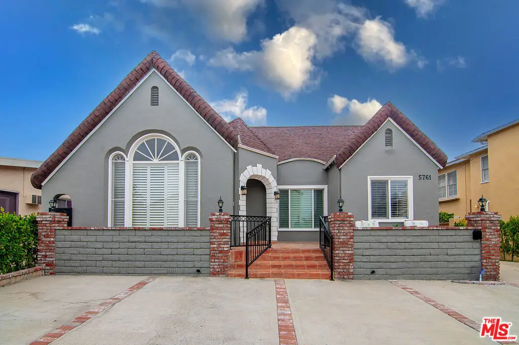 5761 W Olympic Boulevard, Los Angeles, CA 90036 - #1