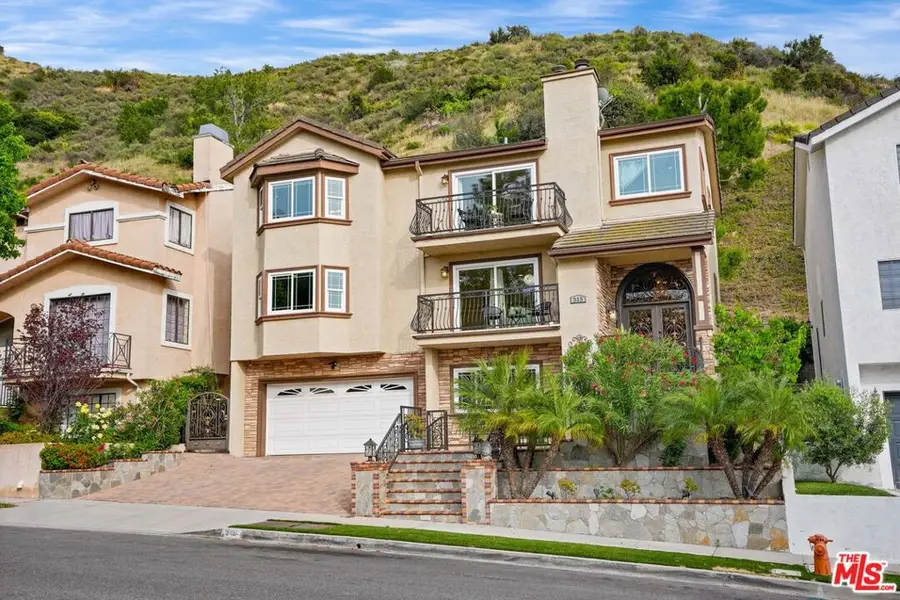 515 S Via Montana, Burbank, CA 91501 - #3