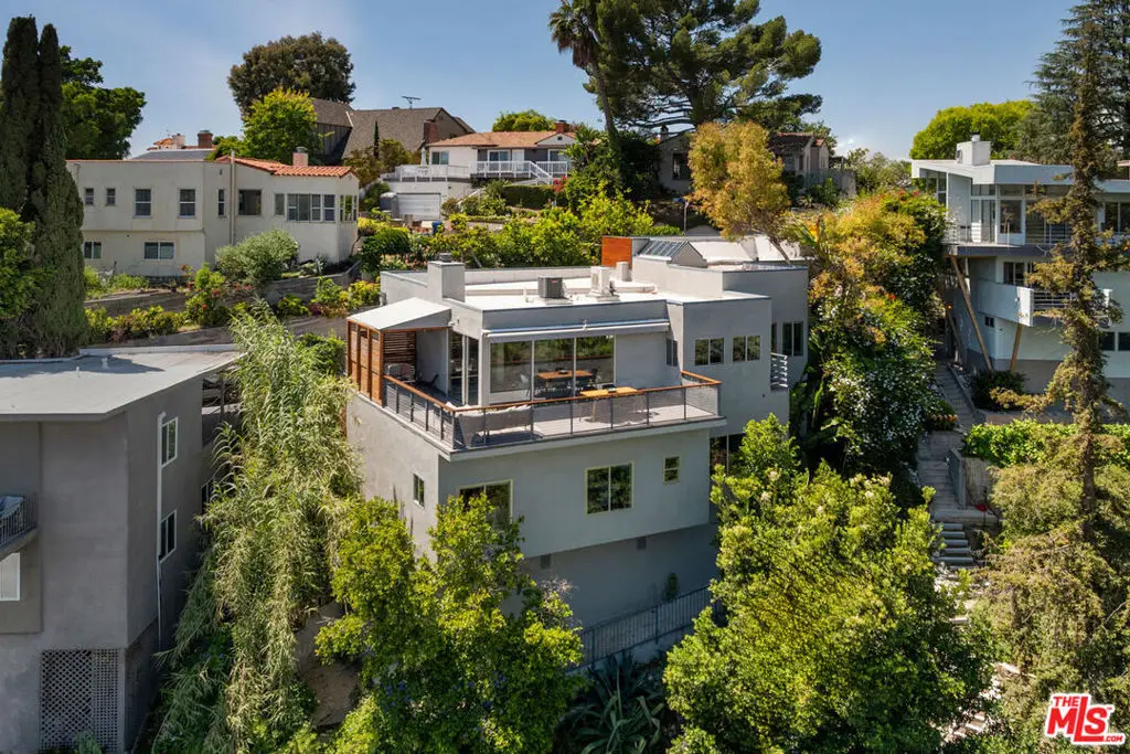 1684 Rotary Drive, Los Angeles, CA 90026 - #1