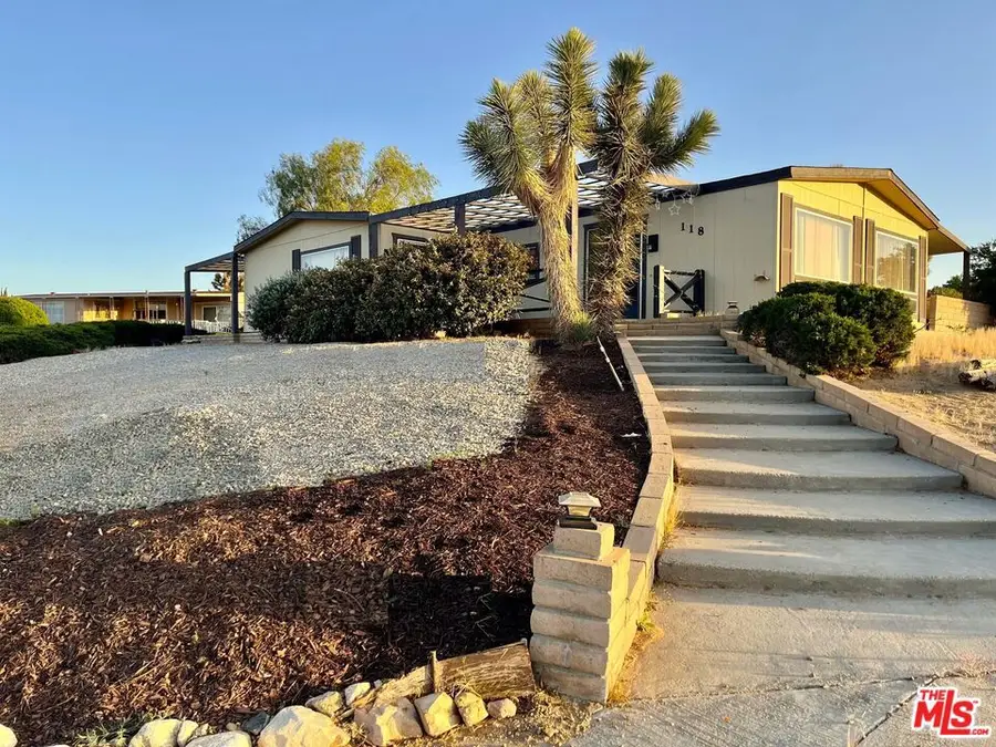 7501 Palm Avenue #118, Yucca Valley, CA 92284 - #2