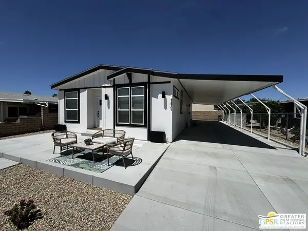 73364 Haystack Mountain Drive, Palm Desert, CA 92260