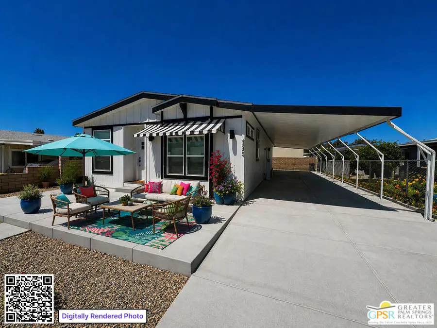 73364 Haystack Mountain Drive, Palm Desert, CA 92260 - #3