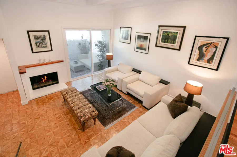 11868 Moorpark Street #D, Studio City, CA 91604 - #2