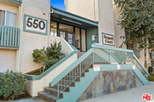 550 W Regent Street #330, Inglewood, CA 90301