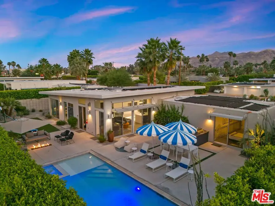 1570 E Sunny Dunes Road, Palm Springs, CA 92264 - #2