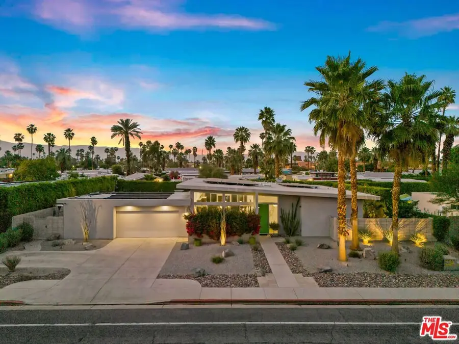 1570 E Sunny Dunes Road, Palm Springs, CA 92264 - #3